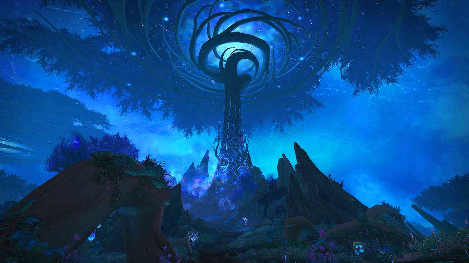 Guides für World of Warcraft Instanzen in Shadowlands Fragster