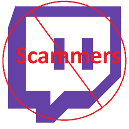 twitch no scammer fragster titel