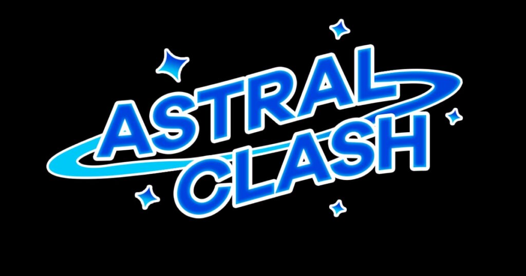 astral clash