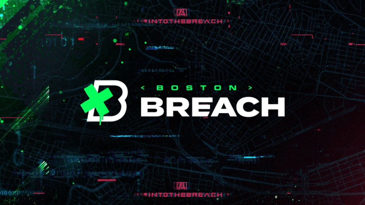Boston Breach