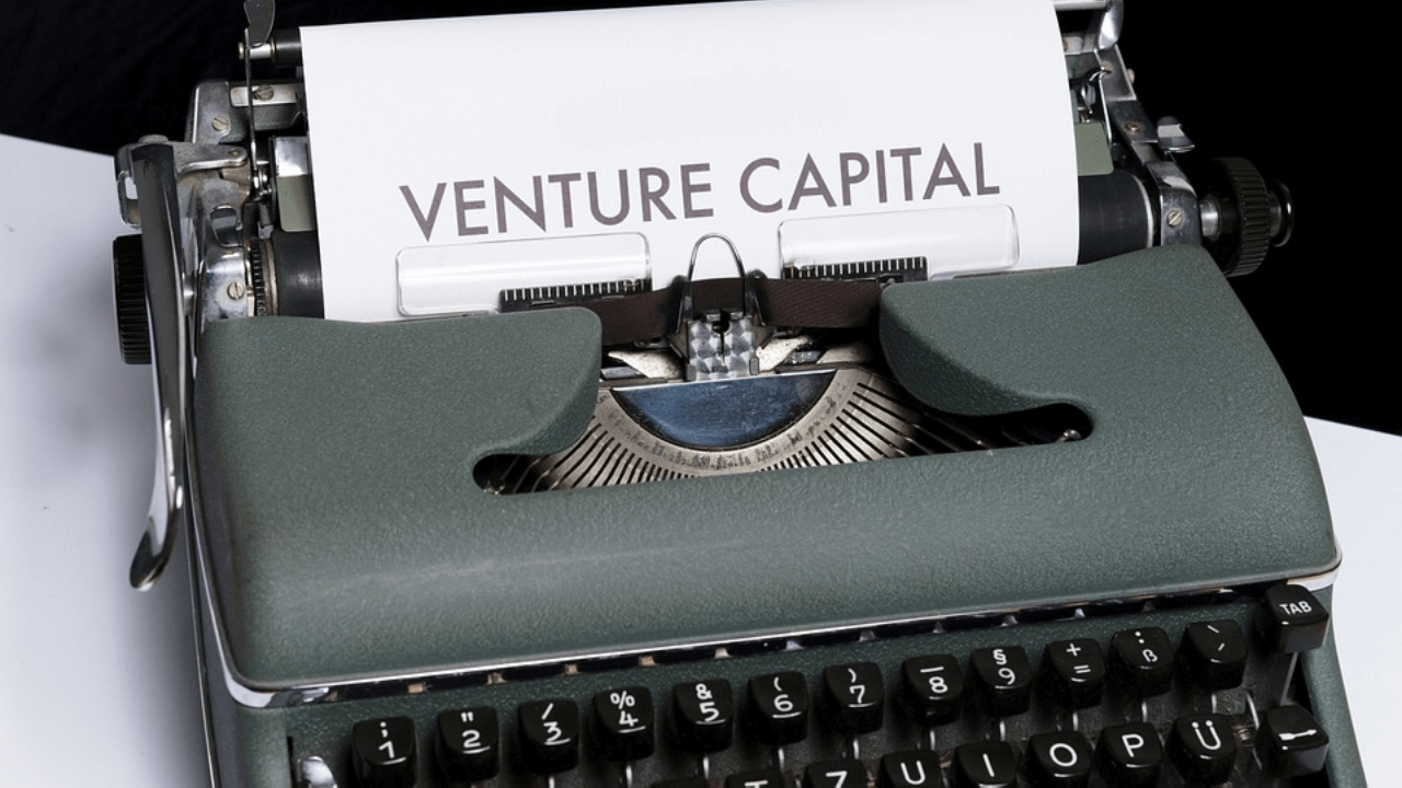 Venture Capital Risikokapital