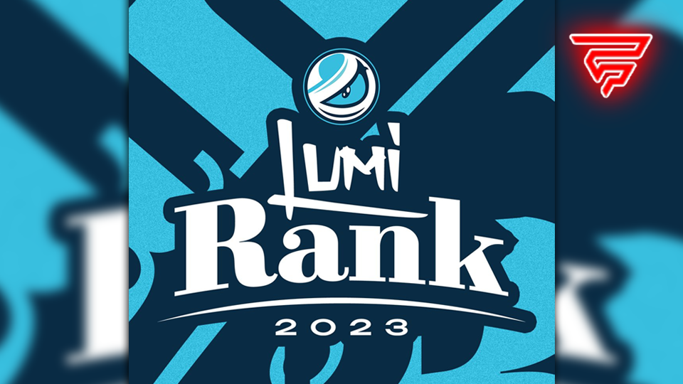 LUMIRANK MID-YEAR 2023 RANKINGS