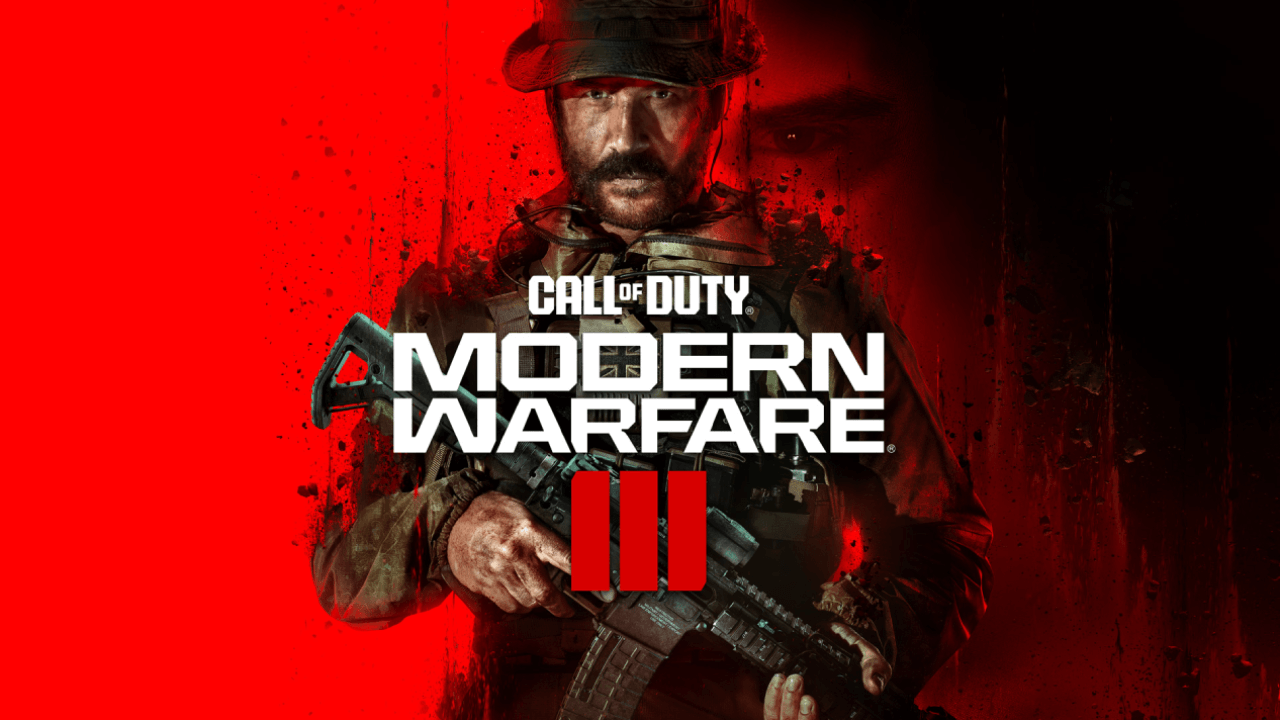 Konkurrenz zu Call of Duty Modern Warfare 3