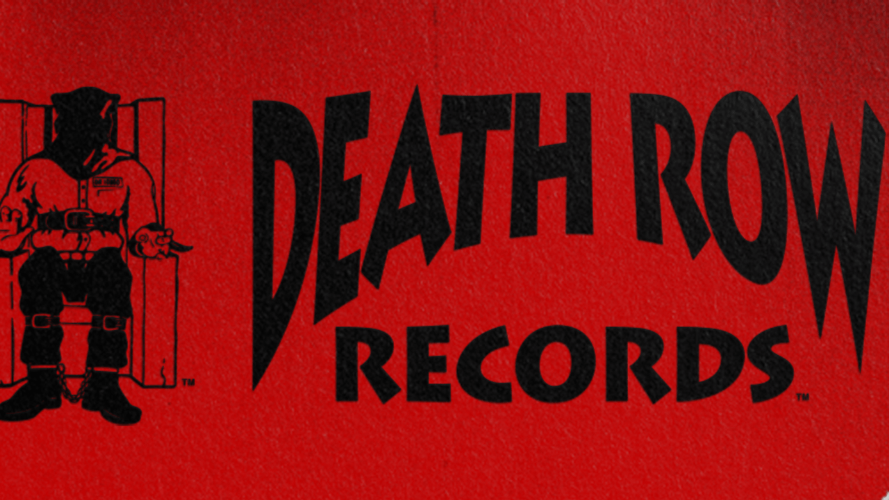 Death Row Records Titel