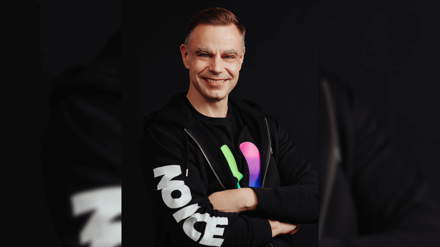 jussi laakkonen NOICE CEO founder title