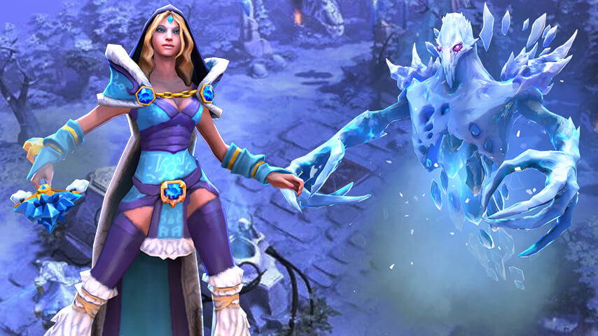 valve released the winter quarteros curios instead of patch 740 22792